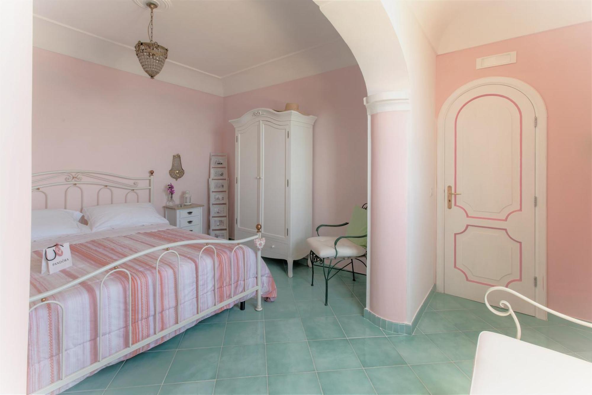 Villa Poesia Праяно Экстерьер фото